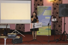 2015-04-24 Gala podsumowująca Działaj Lokalnie