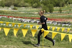 2015-04-30 OSP Gaworzyce na Crossie Straceńców