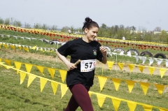 2015-04-30 OSP Gaworzyce na Crossie Straceńców
