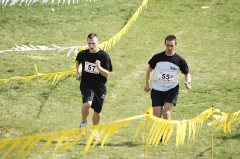 2015-04-30 OSP Gaworzyce na Crossie Straceńców