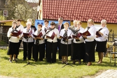2015-05-04 Majówka Parafialna 2015