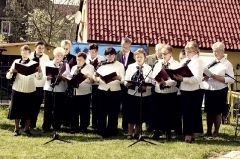 2015-05-04 Majówka Parafialna 2015