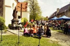 2015-05-04 Majówka Parafialna 2015