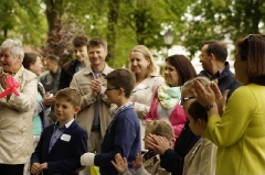 2015-05-18 Naturalnie-Kulturalni. Piknik tematyczny