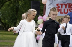 2015-06-01 Dzień Dziecka z OSP Gaworzyce
