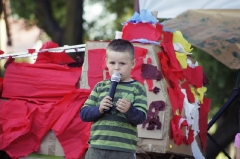 2015-06-01 Dzień Dziecka z OSP Gaworzyce