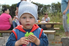 2015-06-03 Dzień Dziecka w Kłobuczynie