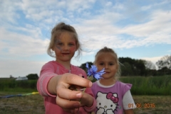 2015-06-03 Dzień Dziecka w Kłobuczynie