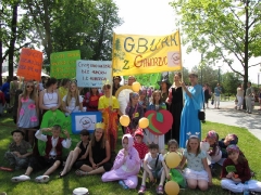 2015-06-16 Parada Czytelnicza