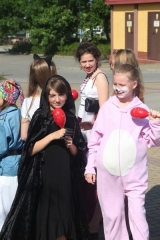 2015-06-16 Parada Czytelnicza