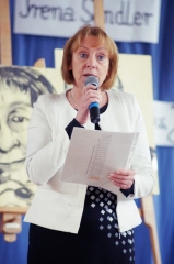 2015-06-22 Wybór patrona Gimnazjum w Gaworzycach