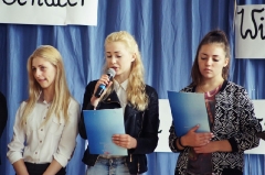 2015-06-22 Wybór patrona Gimnazjum w Gaworzycach