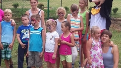 2015-08-19 Piknik w Witanowicach