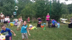 2015-08-19 Piknik w Witanowicach