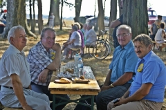 2015-08-31 Dożynki Gminne 2015 - Koźlice