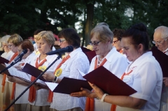 2015-08-31 Dożynki Gminne 2015 - Koźlice