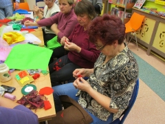 2015-12-15 Projekt ,,Centrum Pozytywnego Seniora 60+”