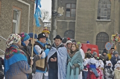 2016-01-07 Orszak Trzech Króli 2016