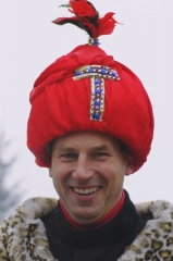 2016-01-07 Orszak Trzech Króli 2016