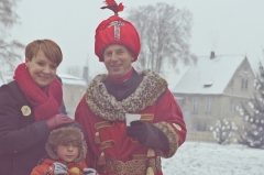2016-01-07 Orszak Trzech Króli 2016