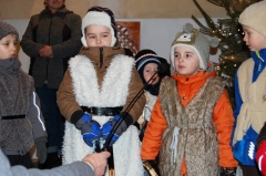 2016-01-11 Jasełka w Kłobuczynie