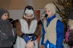 2016-01-11 Jasełka w Kłobuczynie