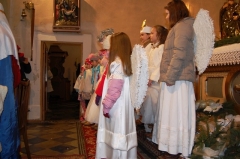 2016-01-11 Jasełka w Kłobuczynie