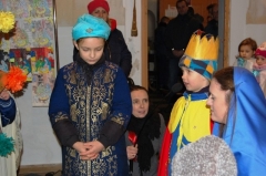2016-01-11 Jasełka w Kłobuczynie