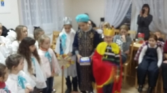 2016-01-18 Spotkanie noworoczne w Śremie