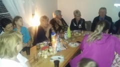 2016-01-18 Spotkanie noworoczne w Śremie