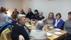 2016-01-18 Spotkanie noworoczne w Śremie