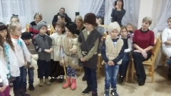 2016-01-18 Spotkanie noworoczne w Śremie