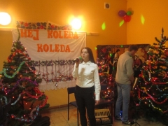 2016-01-26 Wspólne kolędowanie w Koźlicach