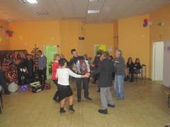 2016-01-26 Wspólne kolędowanie w Koźlicach
