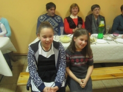 2016-01-26 Wspólne kolędowanie w Koźlicach