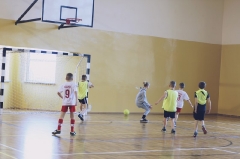 2016-02-15 Gminne Mistrzostwa Futsalu