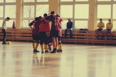 2016-02-29 Turniej Futsalu o Puchar Wójta