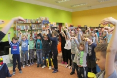 2016-03-07 Jak Dżdżownica Akolada o muzyce opowiada