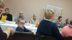 2016-03-15 Święto Kobiet w Wierzchowicach