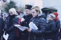 2016-03-18 Droga Krzyżowa ulicami Gaworzyc