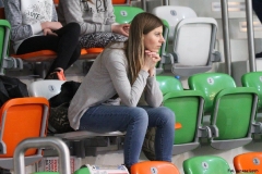 2016-03-21 Wyjazd na Mistrzostwa Europy w badmintona