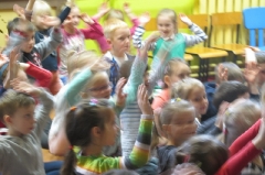 2016-04-26 Kopciuszek w Gminnej Bibliotece