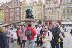2016-04-27 Wyjazd do Europejskiej Stolicy Kultury razem z Biblioteką