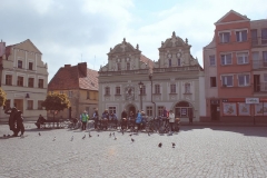 2016-05-02 Majówka na 2 kółkach!