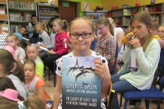 2016-05-12 Warsztaty literackie w Bibliotece