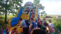 2016-06-10 Dzień Dziecka w Kłobuczynie