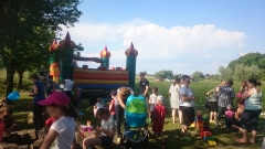 2016-06-10 Dzień Dziecka w Kłobuczynie