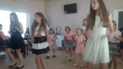 2016-06-13 Dzień Matki w Wierzchowicach