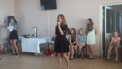 2016-06-13 Dzień Matki w Wierzchowicach