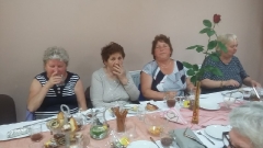 2016-06-13 Dzień Matki w Wierzchowicach